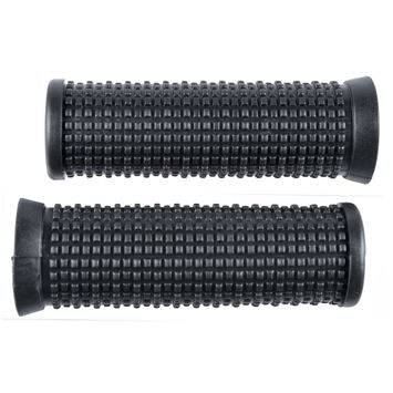 TREK Kids' Mtb 92Mm/92Mm Black