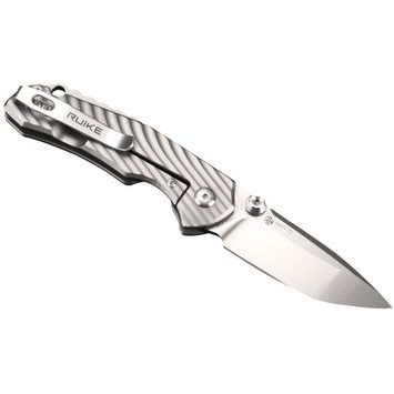 RUIKE M671-TZ šedý