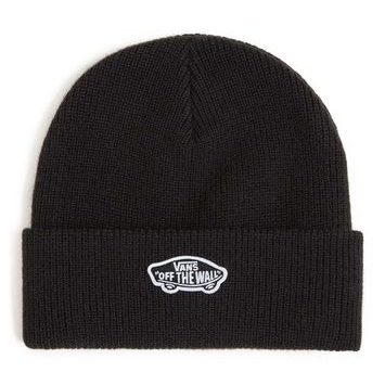 VANS Vans Classic Cuff Beanie Black