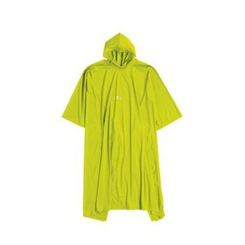 FERRINO PONCHO JUNIOR yellow
