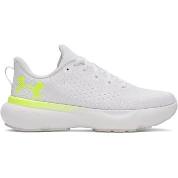 UNDER ARMOUR UA W Infinite-WHT