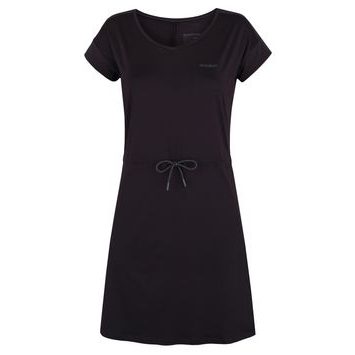 HUSKY Del L tm. šedá