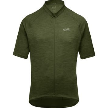 GORE C3 Jersey utility green