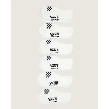 VANS Classic Canoodle CHECKERBOARD White/Black