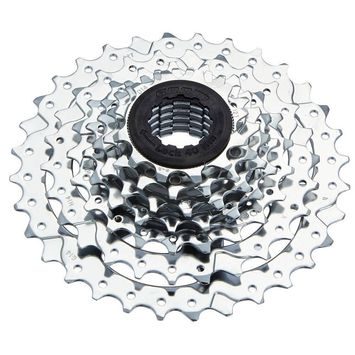 SRAM 07A CS PG-730 12-32 7 SPEED