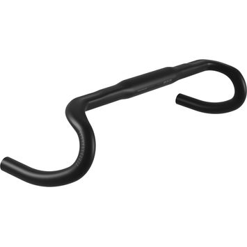 BONTRAGER Gravelová řídítka GR Elite IsoZone 420mm x 480mm