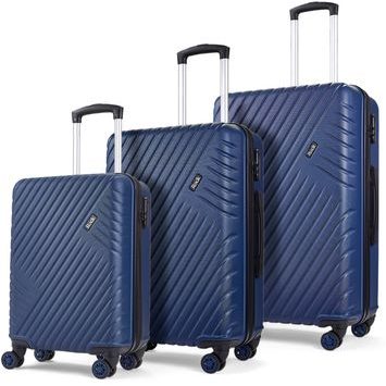 ROCK Santiago ABS - tmavě modrá