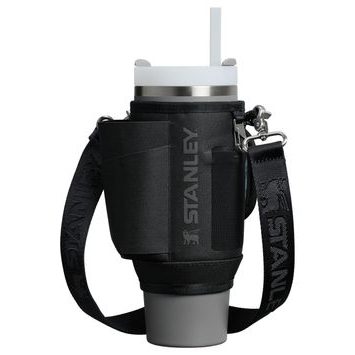 STANLEY All-Day Quencher/Cup Carry-All na nosička 890 ml Black