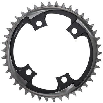 SRAM 00.6218.014.001 - SRAM CRING ROAD 46T 107 X-SYNC BLK