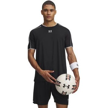 UNDER ARMOUR M Challenger Train SS-BLK