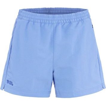 FJÄLLRÄVEN Vardag Summer Shorts W Ultramarine