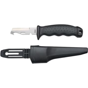 MIKOV NUZ 349-NH-1 KABELOVY CERNY/PEVNY MALY