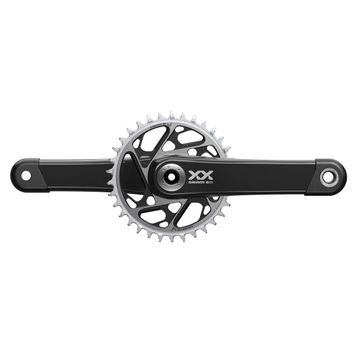 SRAM AM FC XXSL EAGLE Q168CL55 DUB170 BLK34TT