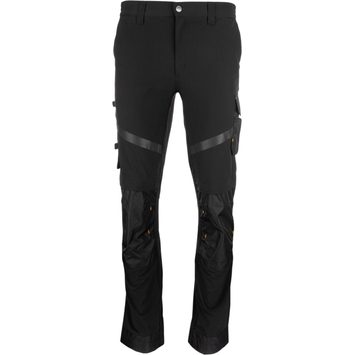 BENNON ARGON Trousers black