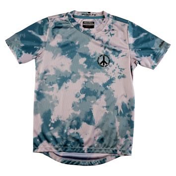 TROY LEE DESIGNS FLOWLINE PLOT YOUTH IVY