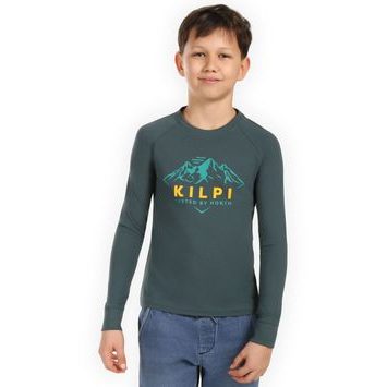 KILPI VERATI-JB Tmavě zelená