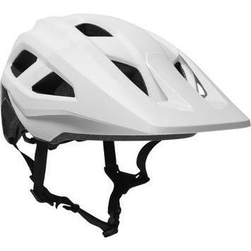 FOX Mainframe Helmet Mips Ce, White