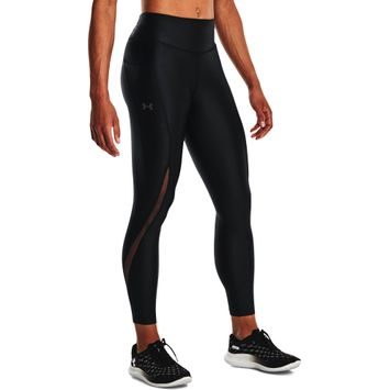 UNDER ARMOUR FlyFast Elite IsoChill Ankle Tight-BLK