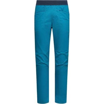 LA SPORTIVA Roots Pants M Lake/Night Sky