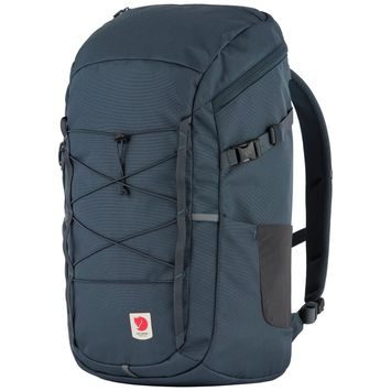 FJÄLLRÄVEN Skule Top Zip 30 Navy