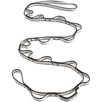 BLACK DIAMOND 12mm DYNEX DAISY CHAIN 115cm Black