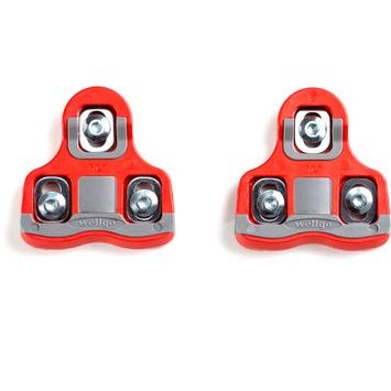 BONTRAGER Road, 6 stupňů vůle