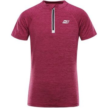 ALPINE PRO LATTERO 2 fuchsia red
