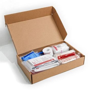 SURVIVAL Restock Pack - Medium KIT