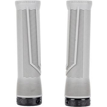 RACE FACE CHESTER 31mm, šedá/černá