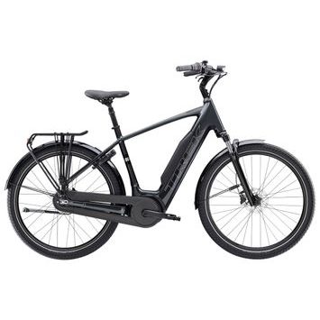 TREK District+ 3 Lithium Grey 800