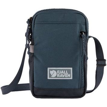 FJÄLLRÄVEN Vardag Pocket Small Navy