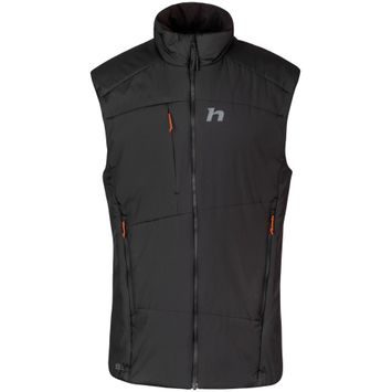 HANNAH Deyn Vest, anthracite