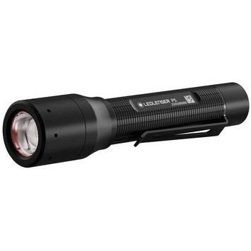 LEDLENSER P5 200 lm black