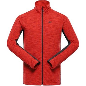 ALPINE PRO GOLL 4 orange.com
