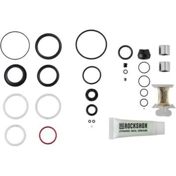 ROCK SHOX 00.4318.037.012 - AM SVC KIT 200H/1YR SIDLUXE A1+