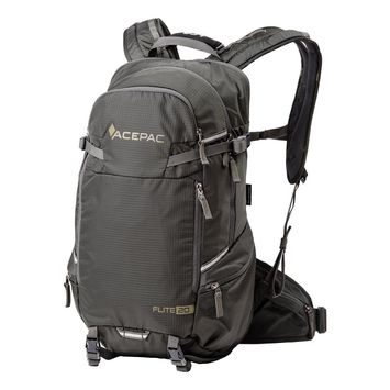 ACEPAC Flite 20 MKIII Grey