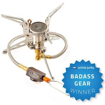 GSI OUTDOORS Pinnacle 4 Season Stove