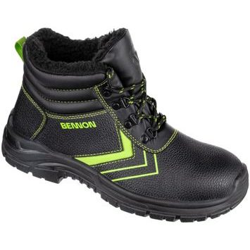 BENNON BASIC S3 Winter High