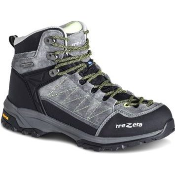 TREZETA Argo Ws Wp, grey/lime
