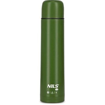 NILS Camp NC3804 zelená 1000 ml