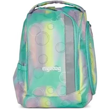 ERGOBAG Gym Backpack 9,3 Magic BubbleBear