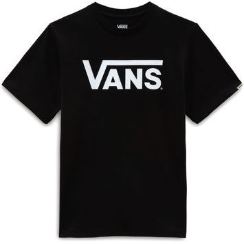 VANS Classic Vans-B Black/White