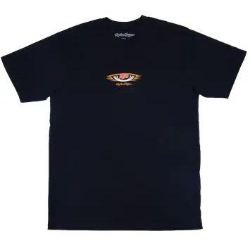 TROY LEE DESIGNS CYCLOPS SHIRT BLACK