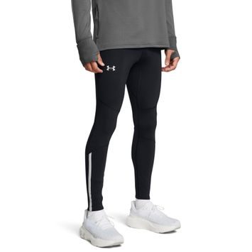UNDER ARMOUR UA LAUNCH ELITE CW TIGHTS-BLK
