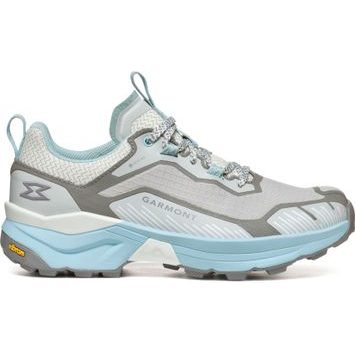GARMONT 9.81 ENGAGE GTX WMS vapor grey/corydalis blue