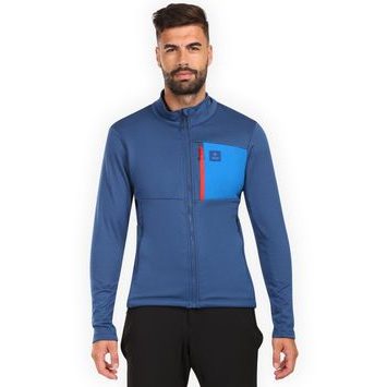 KILPI ERIN-M Tmavě modrá