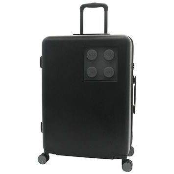 LEGO BAGS URBAN 67 cm, 70l - Černý/Tmavě šedý