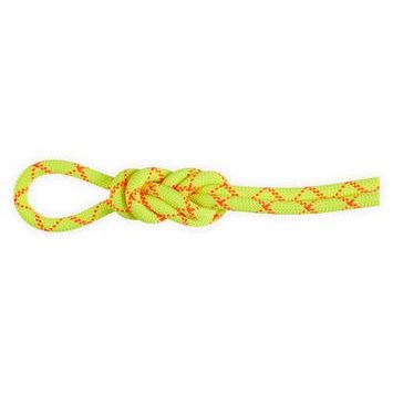 MAMMUT 9.5 Alpine Core Protect Dry Rope 70m halo-vibrant orange