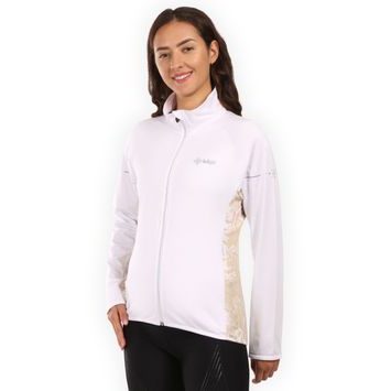 KILPI JUNIE-W Bílá