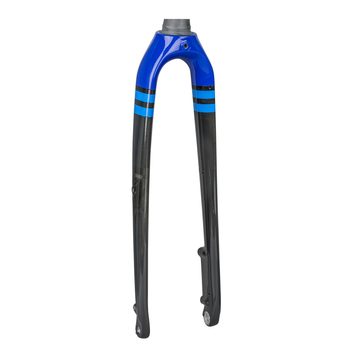 TREK Fork Rigid Trek Checkpoint ALR 4 WSD Royal Blue